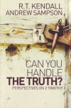 Can You Handle Truth: Perspectives on 2 Timothy